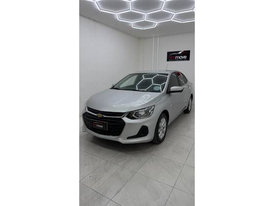 CHEVROLET ONIX 1.0 TURBO FLEX LT MANUAL CHEVROLET ONIX 1.0 TURBO FLEX LT MANUAL